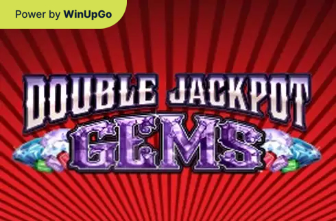 Κουλοχέρης Double Jackpot Gems