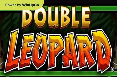 Оюн автоматы Double Leopard
