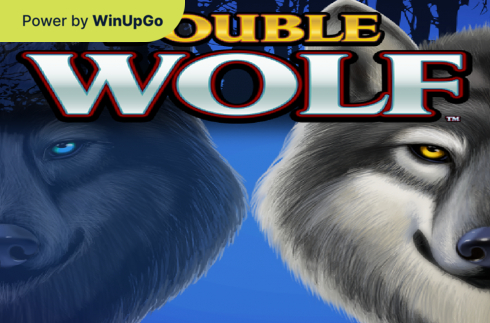 Оюн автоматы Double Wolf