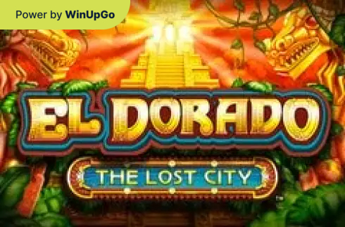 Оюн автоматы El Dorado Everi