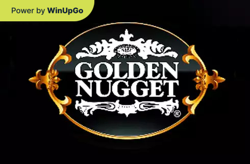 Κουλοχέρης Golden Nugget Everi