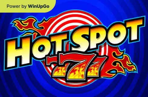 Κουλοχέρης Hot Spot 777