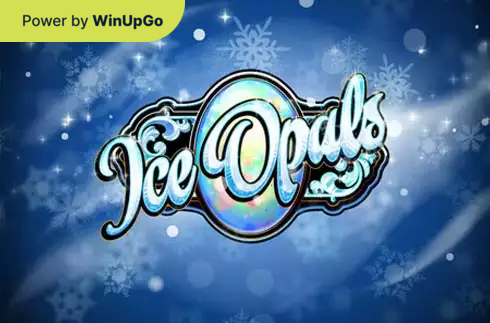 Κουλοχέρης Ice Opals