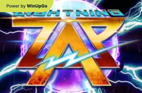 Spielautomat Lightning Zap