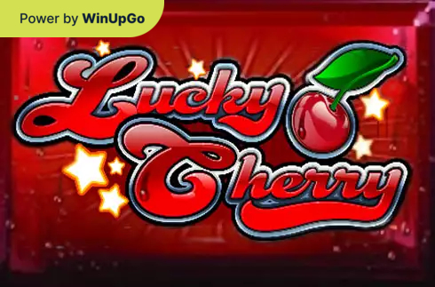 Κουλοχέρης Lucky Cherry Everi