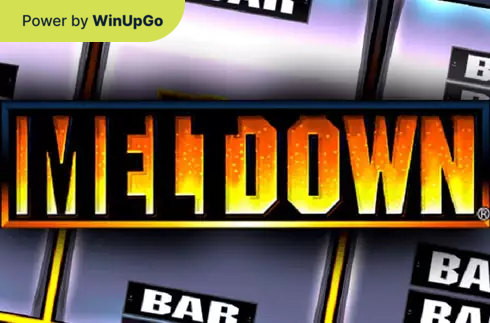 Κουλοχέρης Meltdown