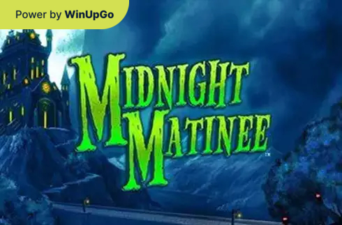Κουλοχέρης Midnight Matinee