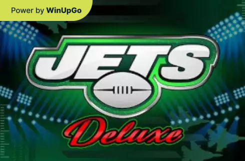 Spielautomat New York Jets Deluxe