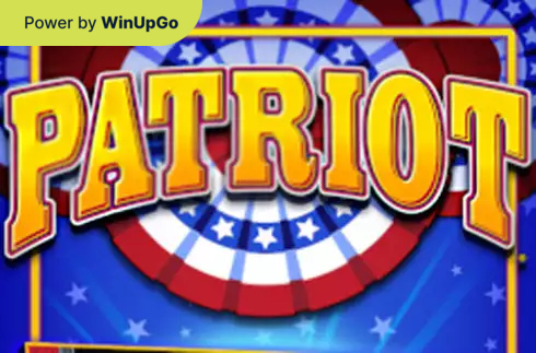 Κουλοχέρης Patriot