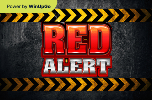 Оюн автоматы Red Alert