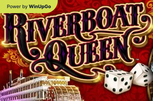Оюн автоматы Riverboat Queen