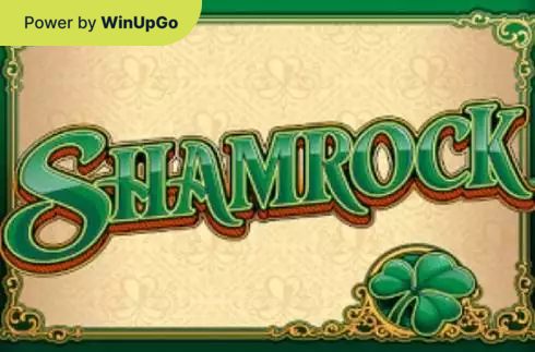 Spielautomat Shamrock