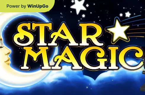 Оюн автоматы Star Magic