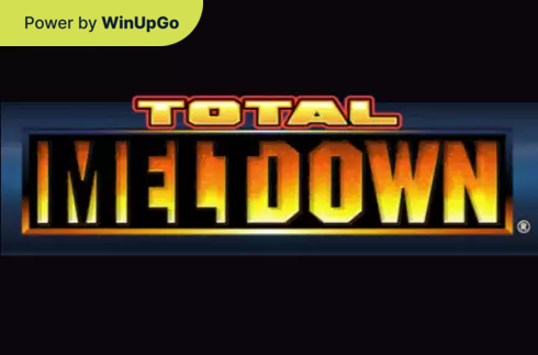 Оюн автоматы Total Meltdown