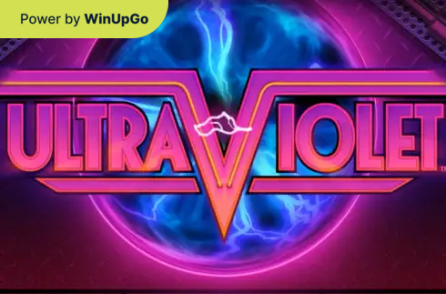 Оюн автоматы Ultra Violet