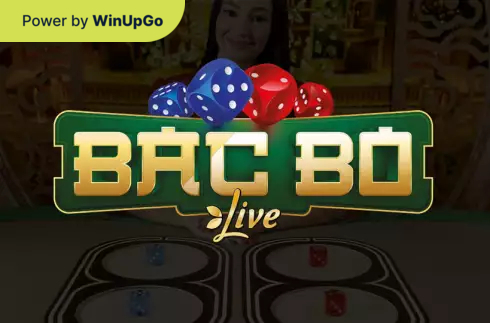 Slot machine Bac Bo Live