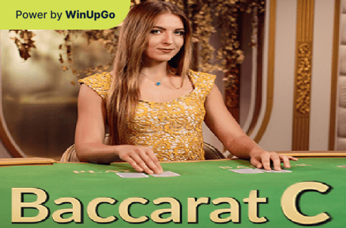 Tragamonedas Baccarat C