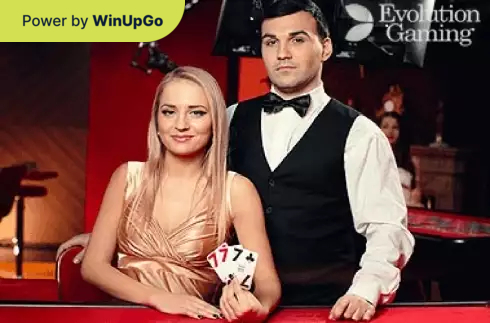 Խաղային ավտոմատ Blackjack VIP E