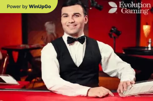 Խաղային ավտոմատ Blackjack VIP G