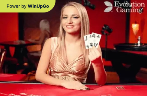 Խաղային ավտոմատ Blackjack Vip I