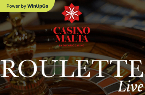 Խաղային ավտոմատ Casino Malta Roulette