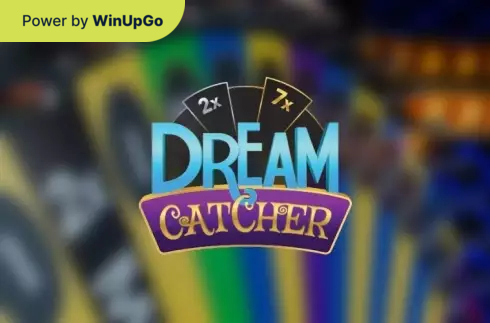 Խաղային ավտոմատ Dream Catcher Evolution Gaming