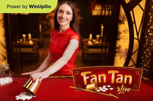 老虎機 Fan Tan Live