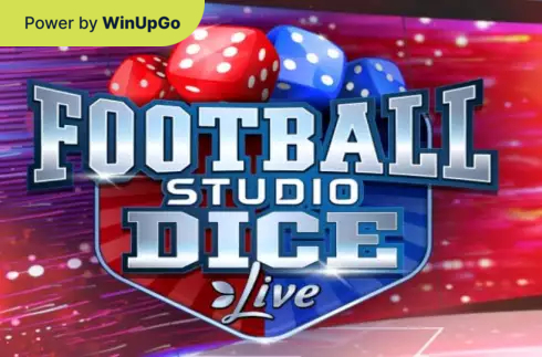 Slot machine Football Studio Dice