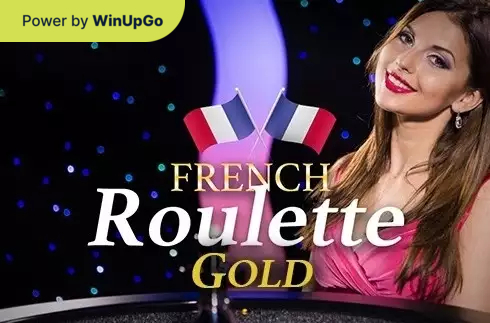 Tragamonedas French Roulette Evolution Gaming