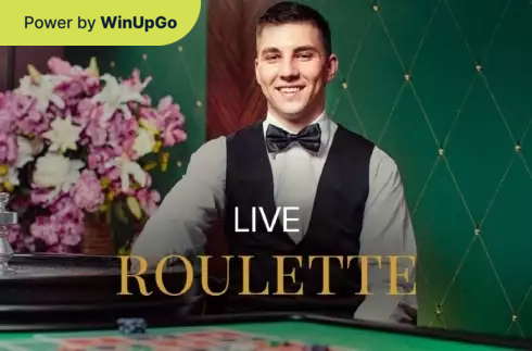 Tragamonedas Greek Roulette Evolution Gaming