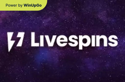 Slot machine Livespins