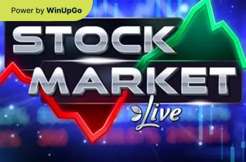 Slot machine Stock Market