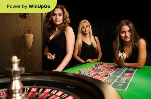 Tragamonedas Turkish Roulette Live Casino Evolution Gaming