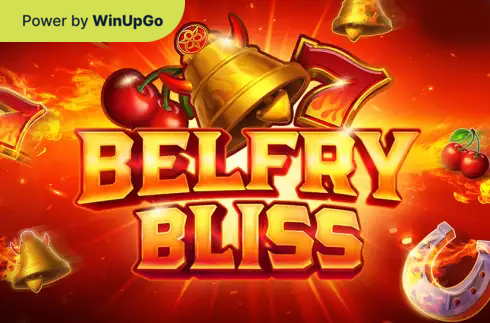 老虎機 Bellfry bliss