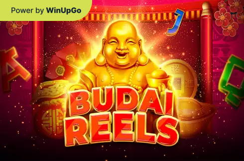 老虎機 Budai Reels