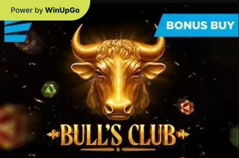 Slot Machine Bull s club