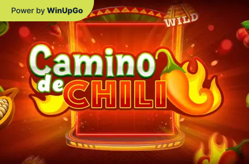 老虎機 Camino de Chili