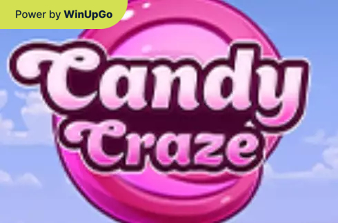 老虎機 Candy craze