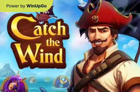 老虎機 Catch The Wind