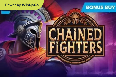 Slot Machine Chained fighters