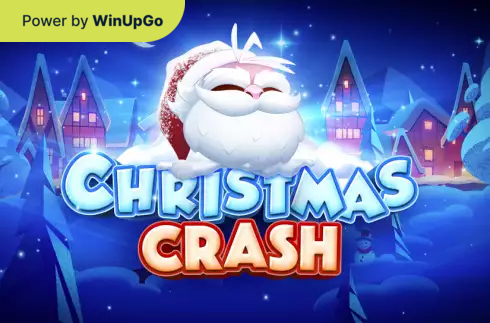 老虎機 Christmas Crash