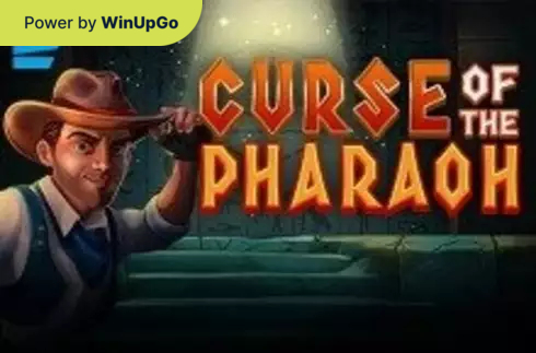 Slot Machine Curse of the Pharaoh