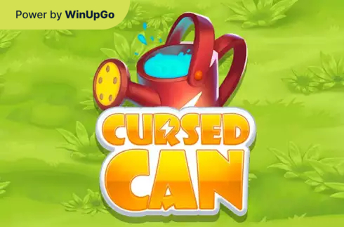 老虎機 Cursed Can