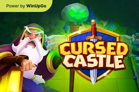 老虎機 Cursed castle