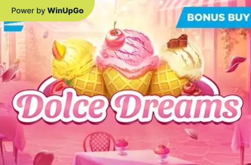 Slot Machine Dolce dreams