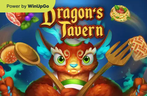 老虎機 Dragons Tavern