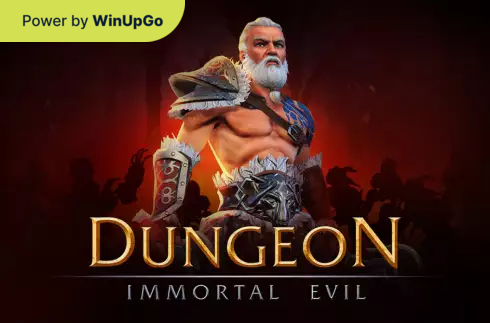 老虎機 Dungeon Immortal Evil