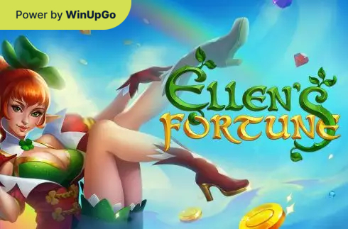 Slot Machine Ellens Fortune