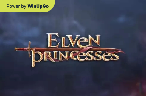 老虎機 Elven Princesses