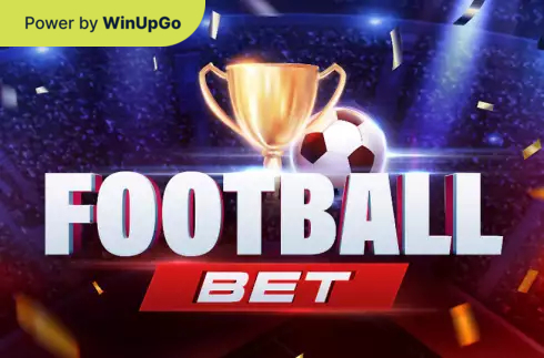 老虎機 Football Bet